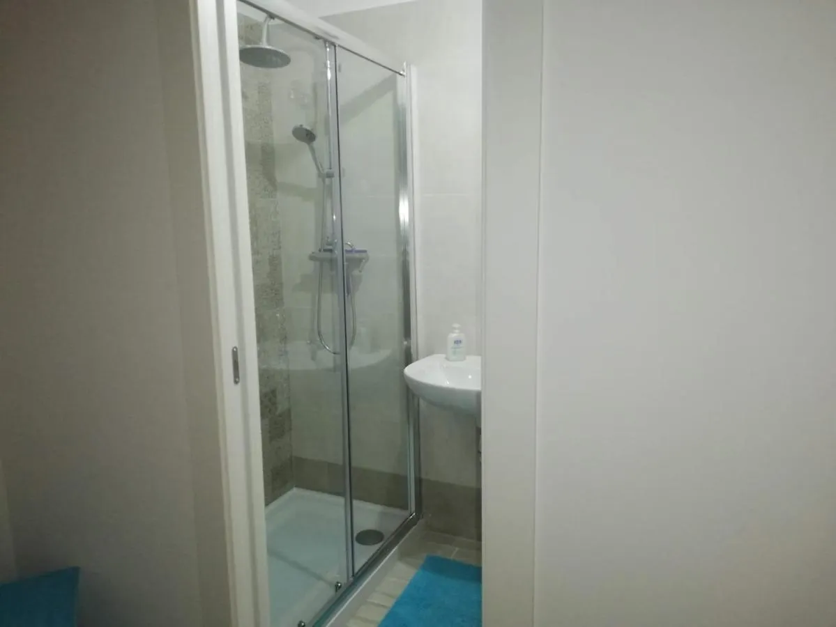 Appartement Yume House à Bari Italie