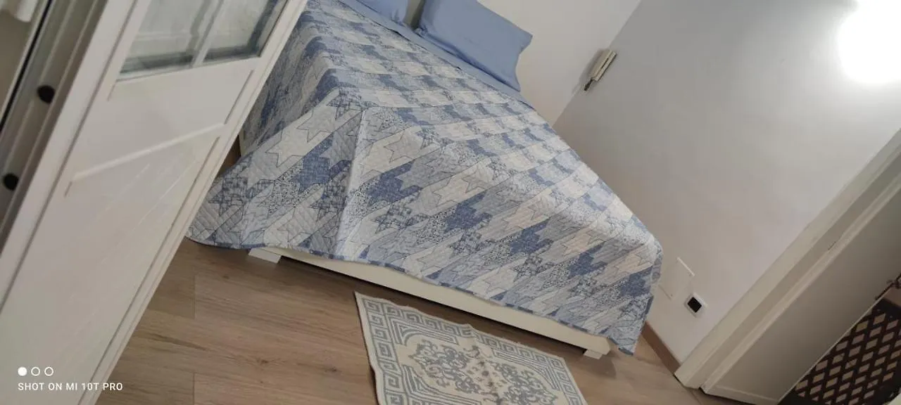 Appartement Yume House à Bari 0*,