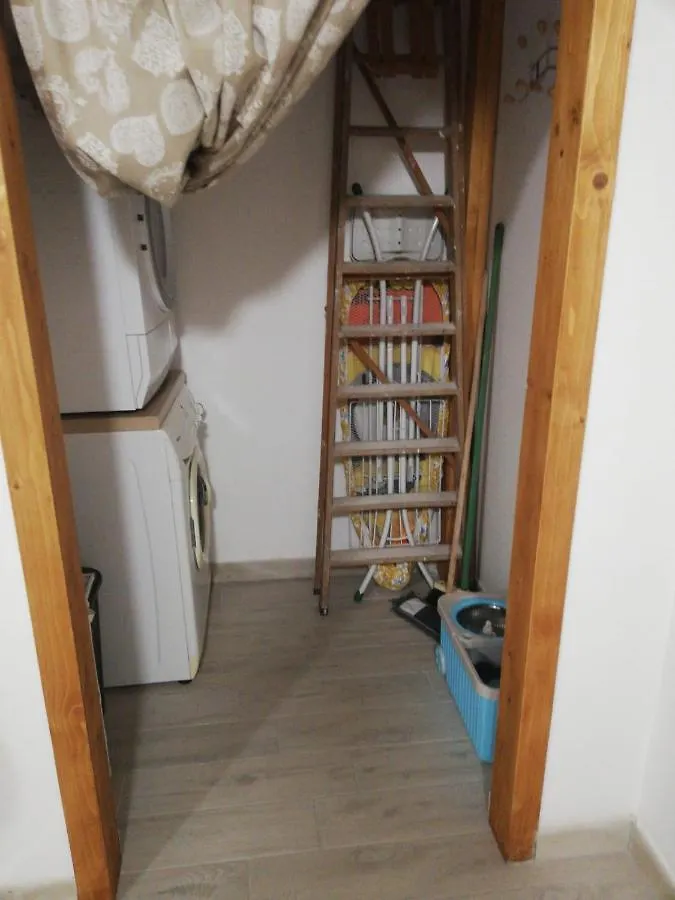 Appartement Yume House à Bari 0*,  Italie