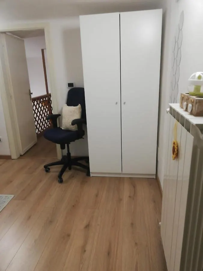 Appartement Yume House à Bari Italie