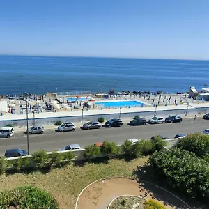 Appartement Seafront Suites, Bari