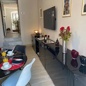 Appartement Calefati Gallery Luxury, Bari