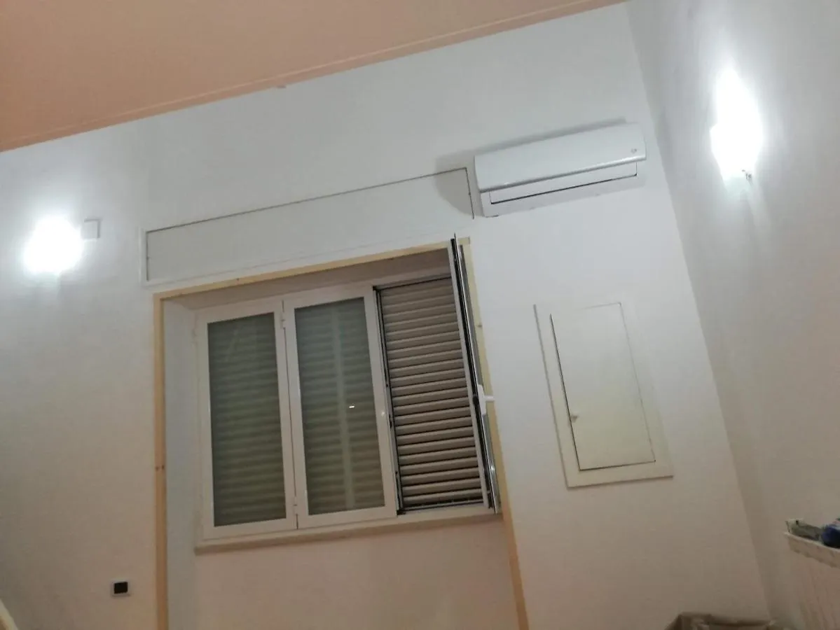 Appartement Yume House à Bari