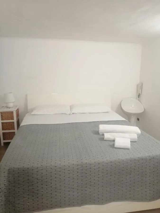 Appartement Yume House à Bari