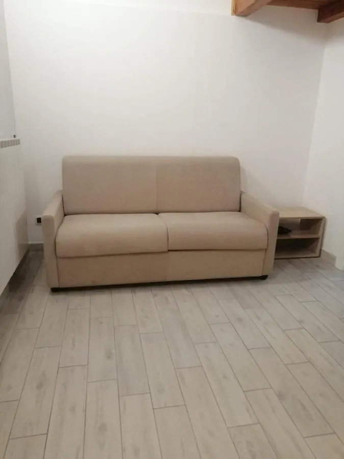 Appartement Yume House à Bari